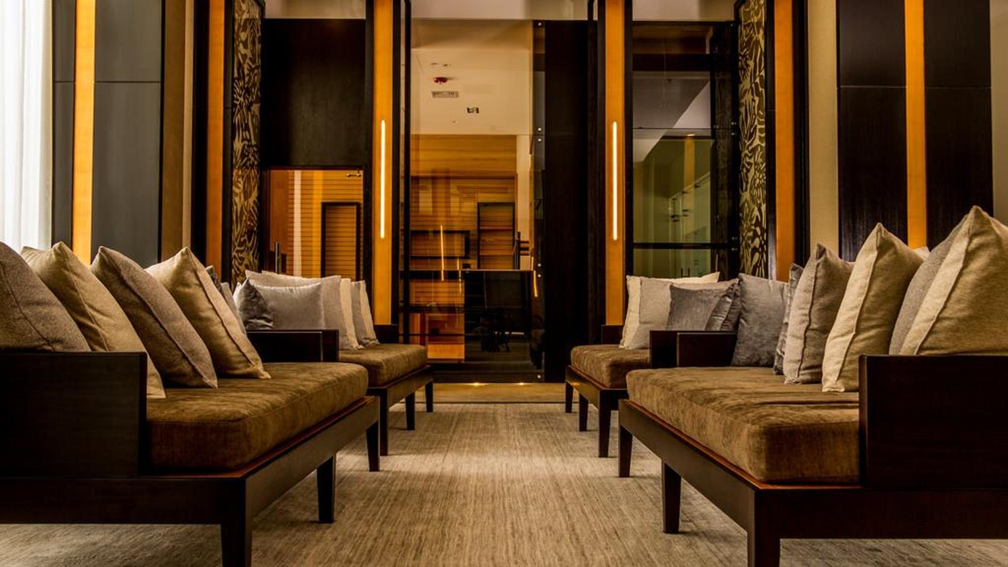 Eb Hotel By Eurobuilding Quito Airport Tababela Εξωτερικό φωτογραφία