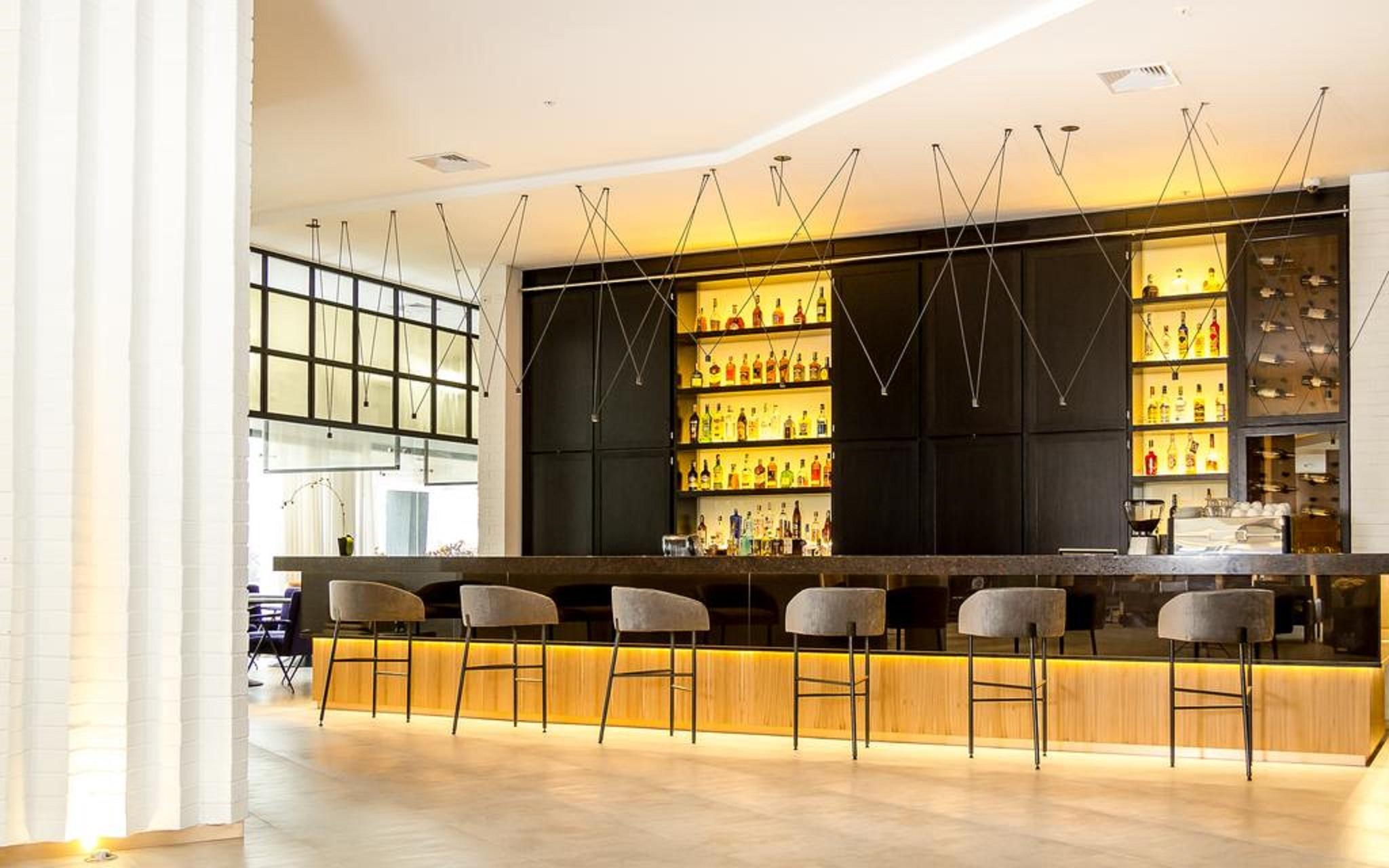 Eb Hotel By Eurobuilding Quito Airport Tababela Εξωτερικό φωτογραφία