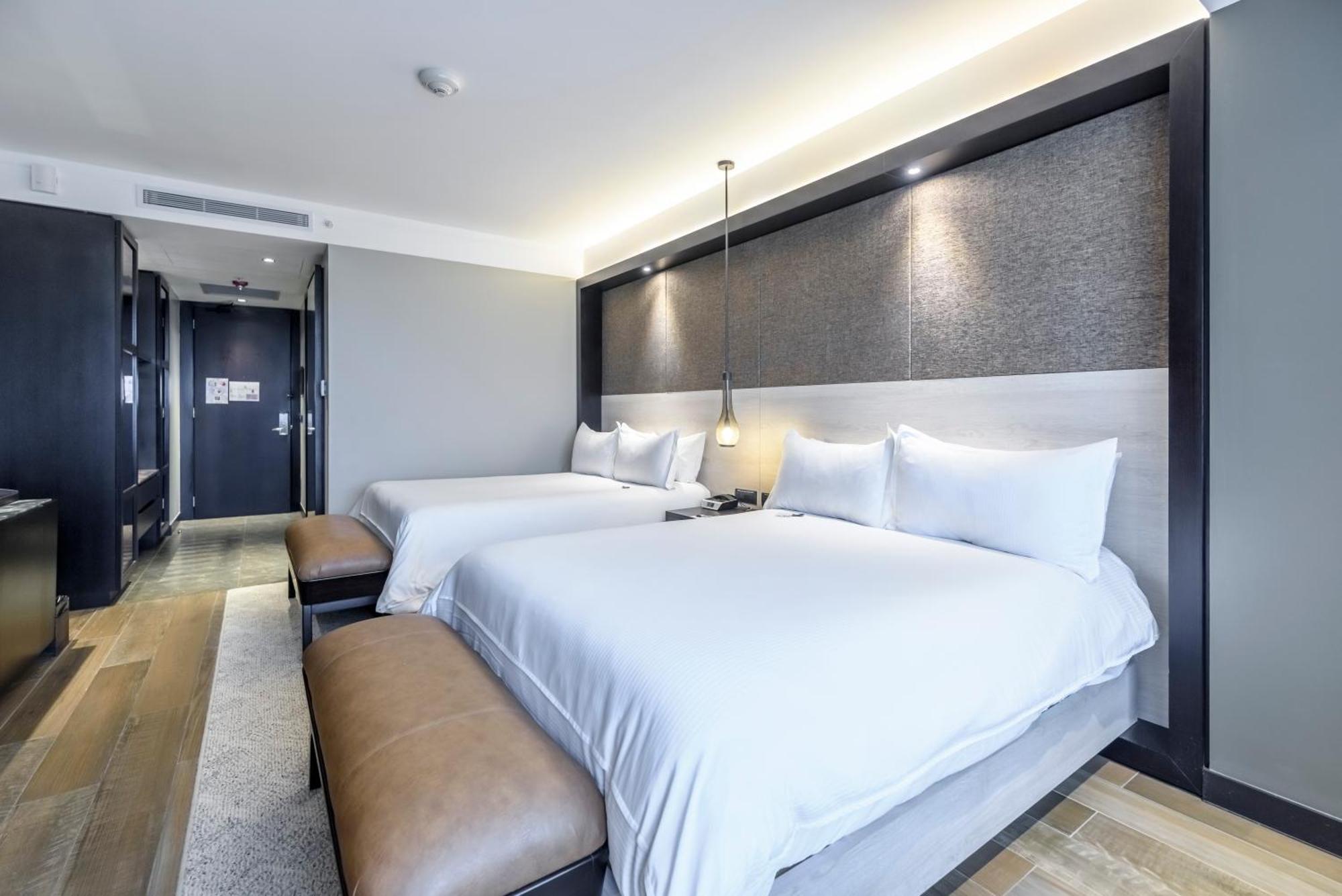 Eb Hotel By Eurobuilding Quito Airport Tababela Εξωτερικό φωτογραφία
