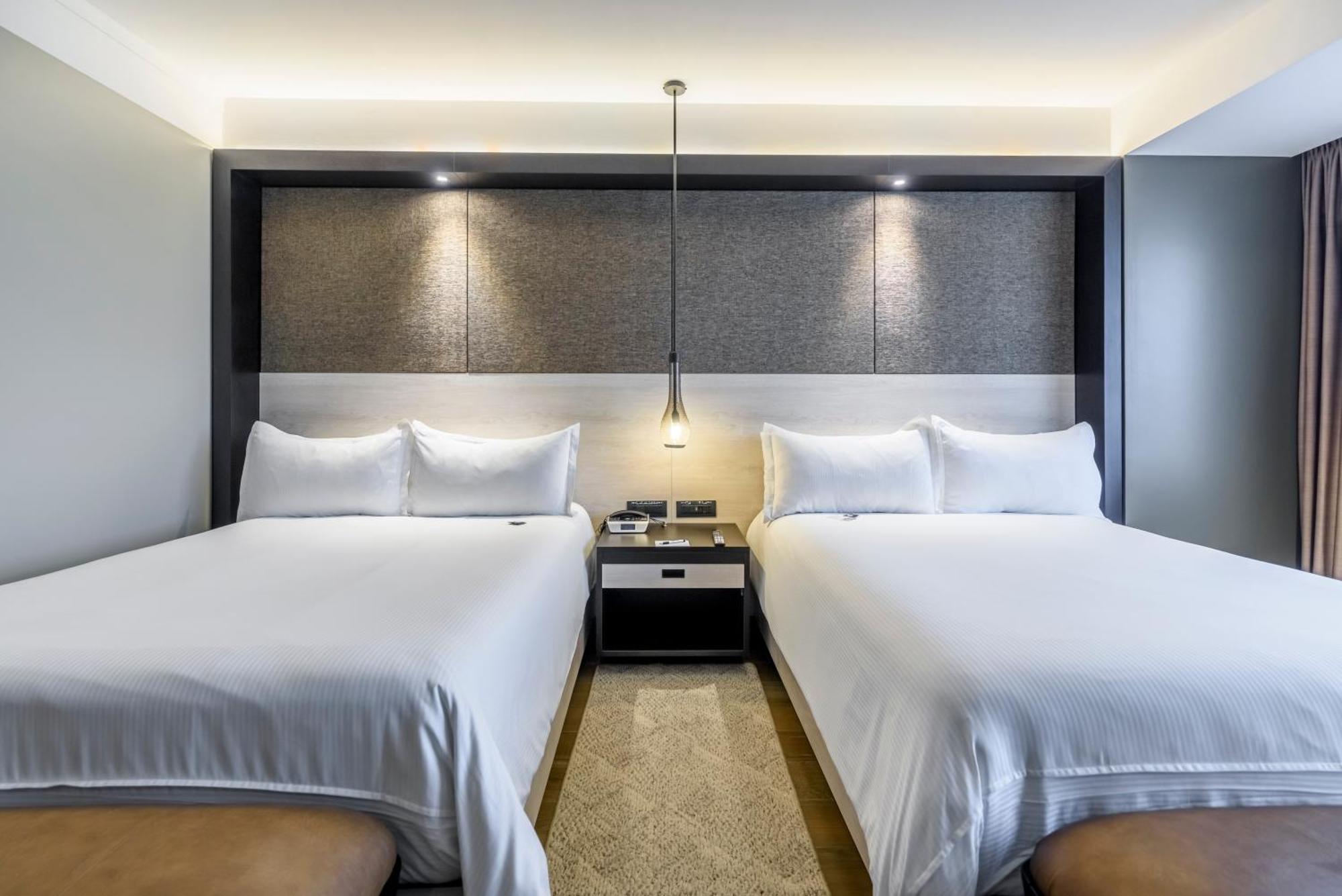 Eb Hotel By Eurobuilding Quito Airport Tababela Εξωτερικό φωτογραφία