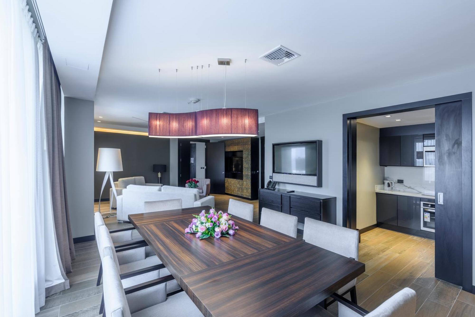 Eb Hotel By Eurobuilding Quito Airport Tababela Εξωτερικό φωτογραφία