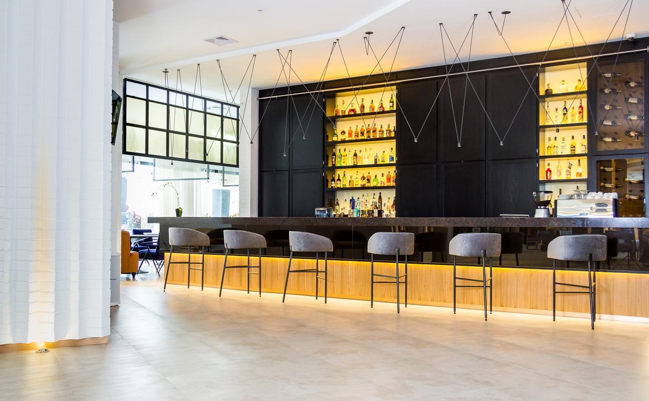 Eb Hotel By Eurobuilding Quito Airport Tababela Εξωτερικό φωτογραφία