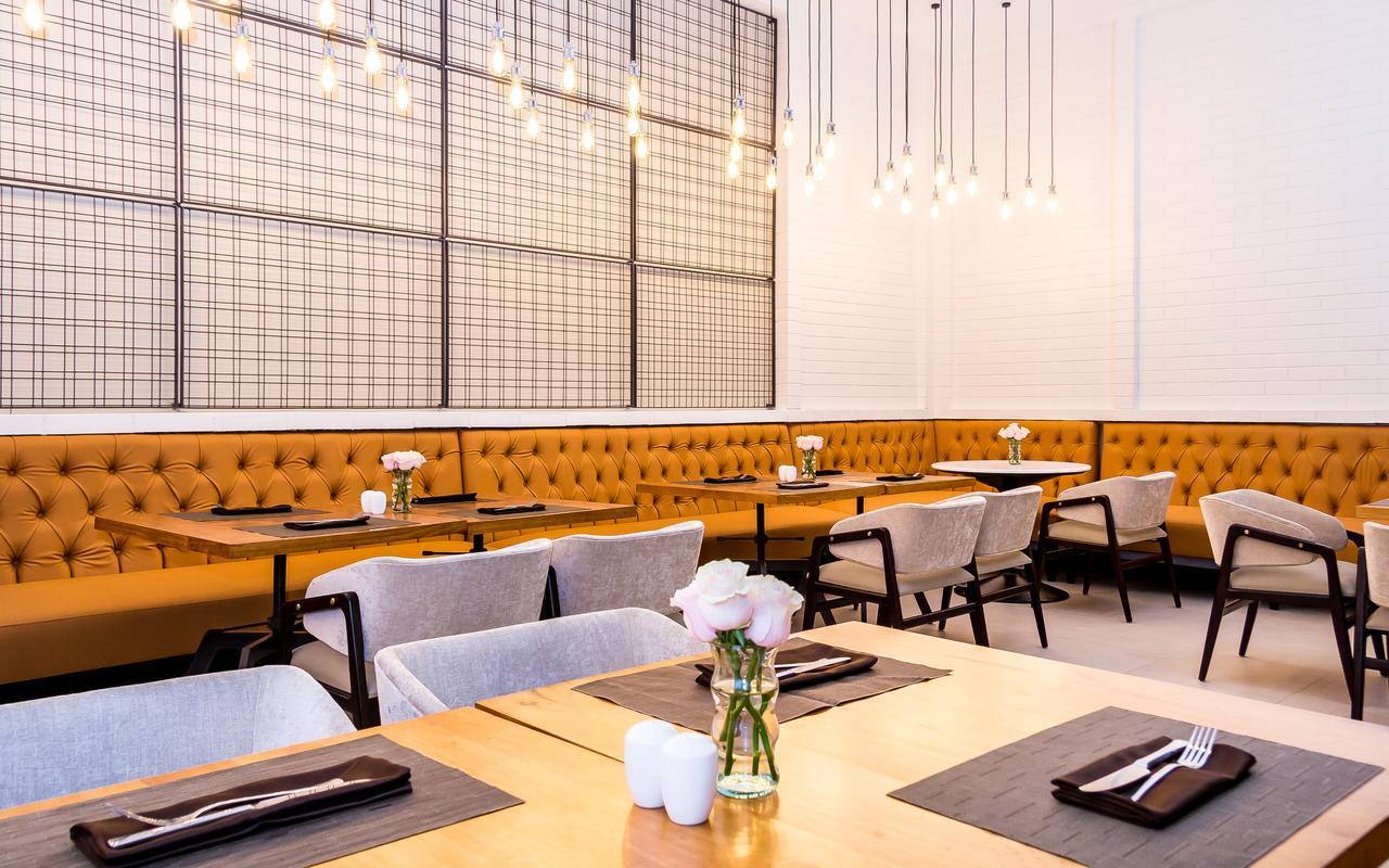 Eb Hotel By Eurobuilding Quito Airport Tababela Εξωτερικό φωτογραφία