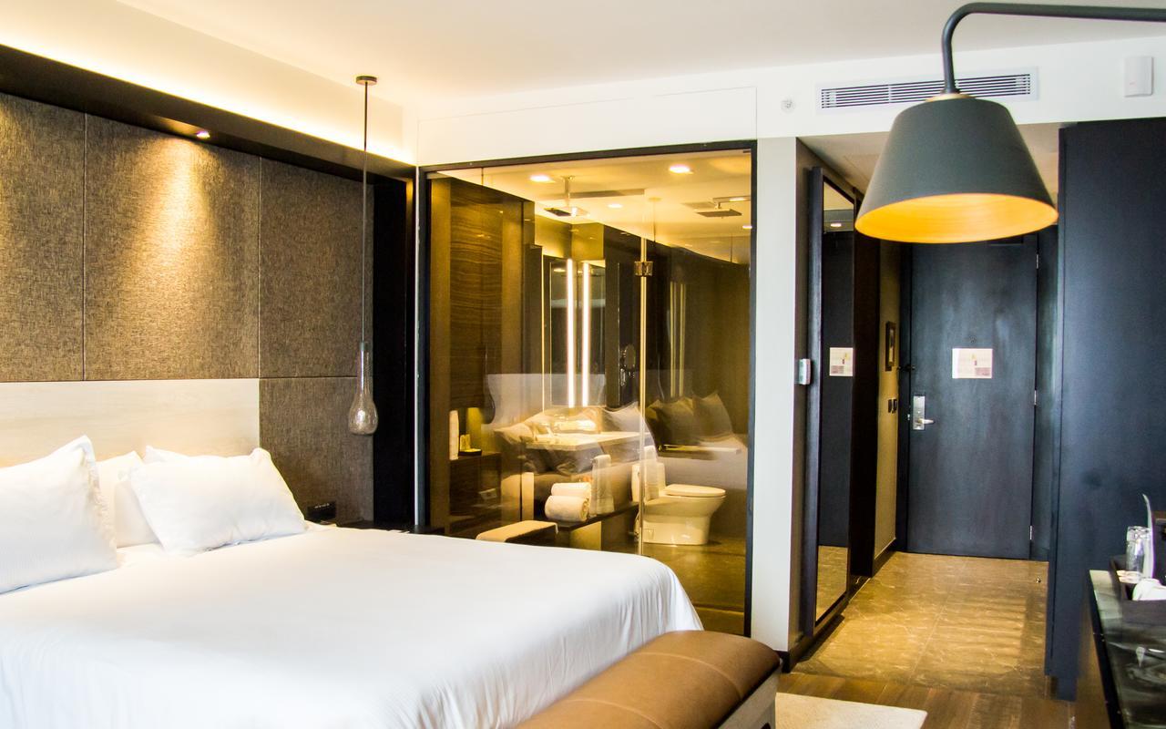 Eb Hotel By Eurobuilding Quito Airport Tababela Εξωτερικό φωτογραφία