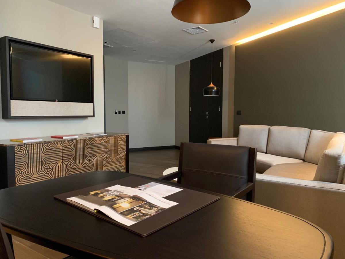 Eb Hotel By Eurobuilding Quito Airport Tababela Εξωτερικό φωτογραφία